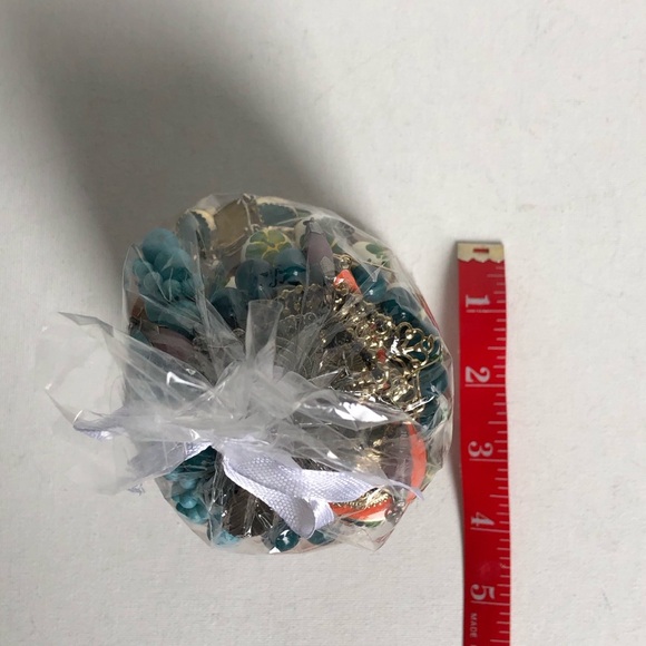 Bohemian Inspired Mystery Jewelry Bag Bundle Lot - Picture 5 of 6